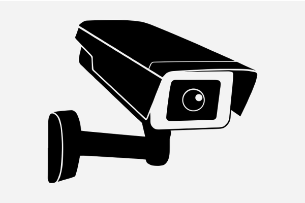 Видеокамера для видеонаблюдения