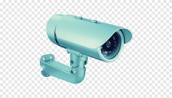 Камера наружного наблюдения иконка