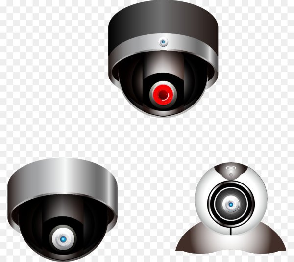 Камера видеонаблюдения иконка