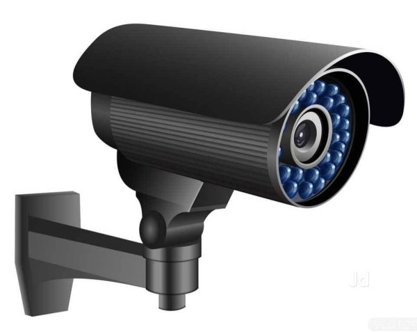 Камеры CCTV Surveillance System