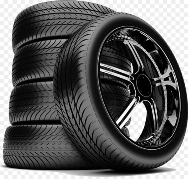 Автомобильное колесо