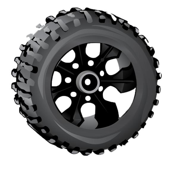 Векторное колесо