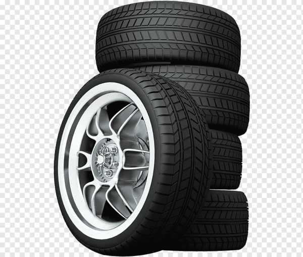 Автомобильное колесо