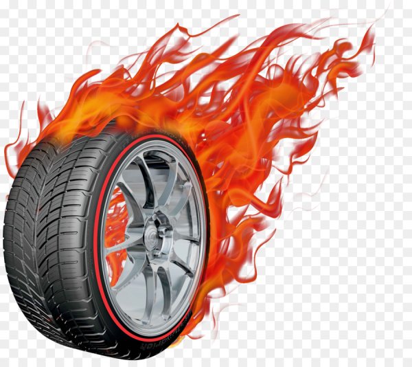 Огненное колесо хот Вилс