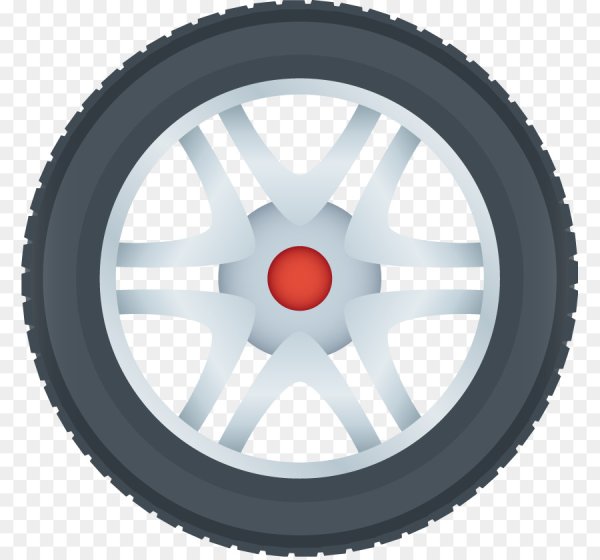 Колесо машины для детей