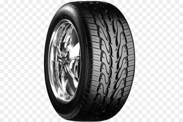 Toyo Tire & Rubber
