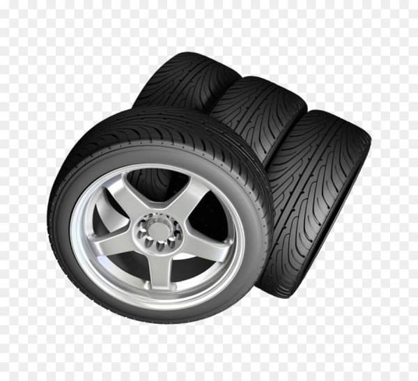 Иконка шины и диски