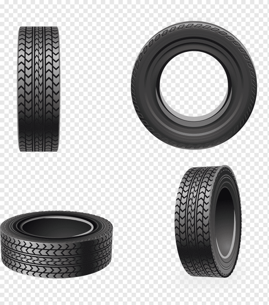 Покрышка вектор