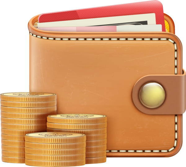 Значок оплата наличными