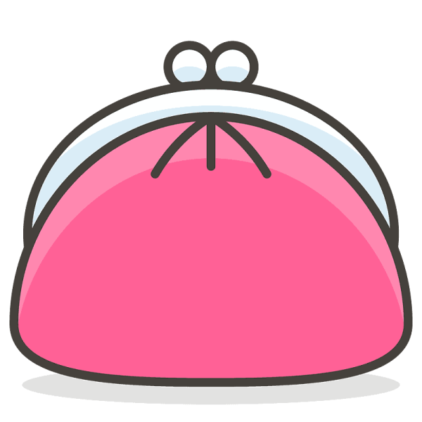 Кошелек мультяшный