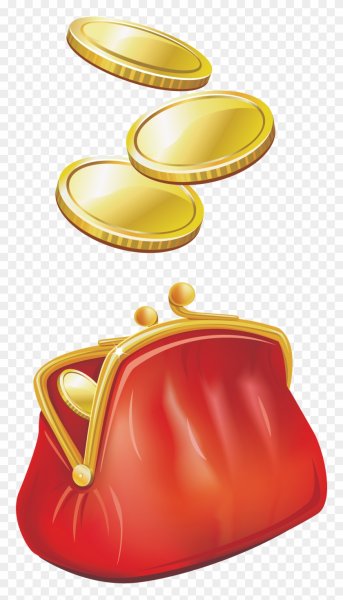 Монеты для кошелька