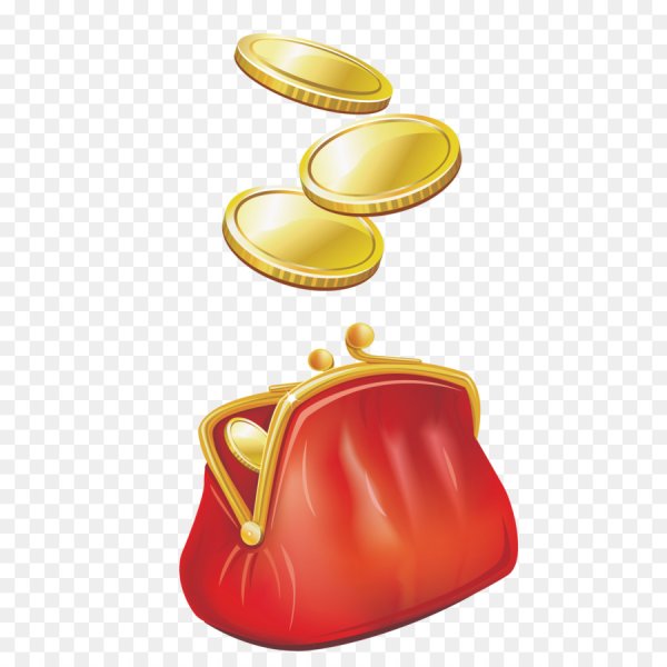 Монеты для кошелька