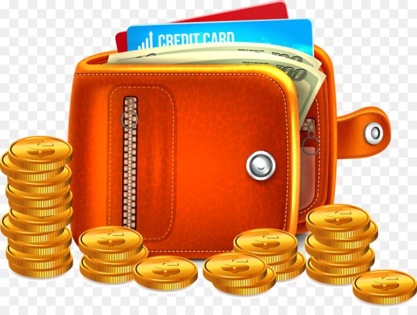 Монеты для кошелька