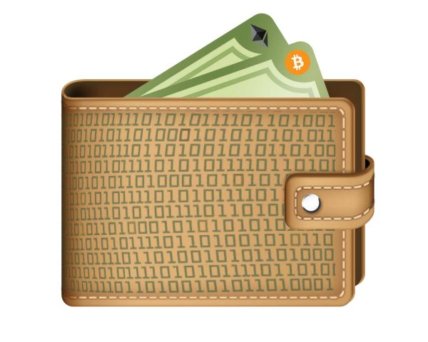 Кошелек иконка