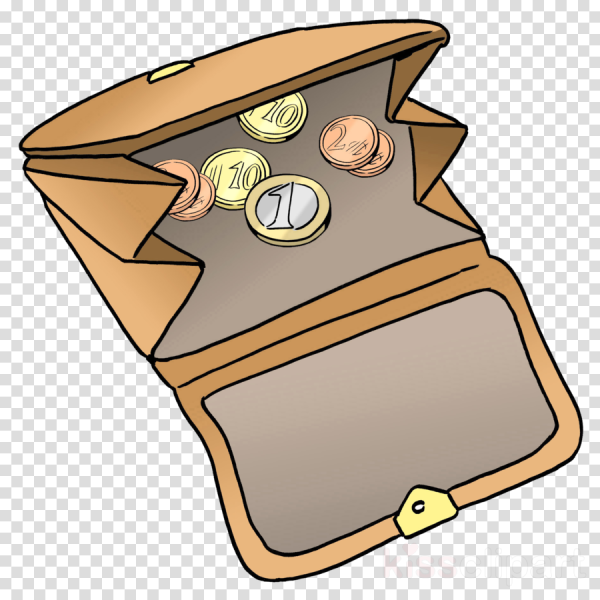 Эскиз кошелька