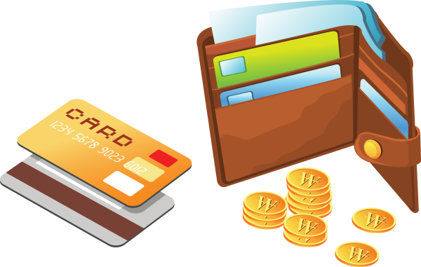 Оплата иллюстрация