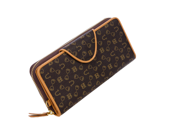 Фон кошелек