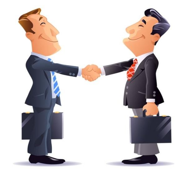 Сотрудничество в конфликте