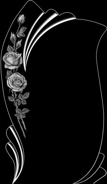 Орнамент на памятник