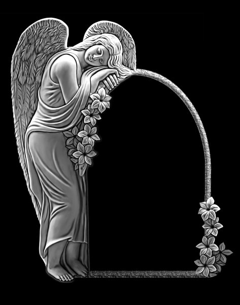 Гравировка на памятнике