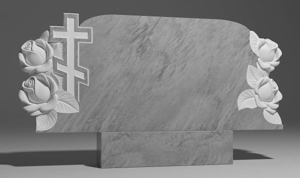 Камень для памятника фон