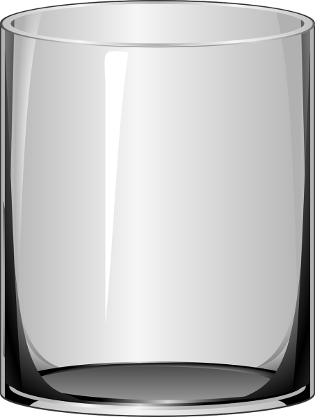 Прозрачное стекло для фотошопа