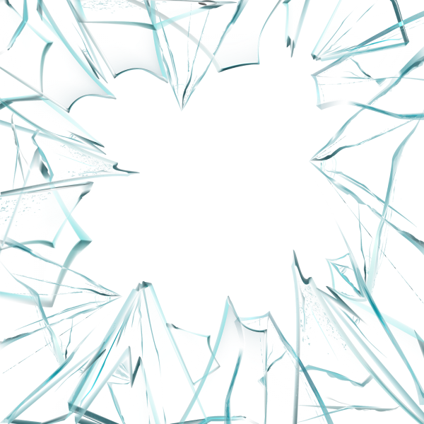 Стекло текстура