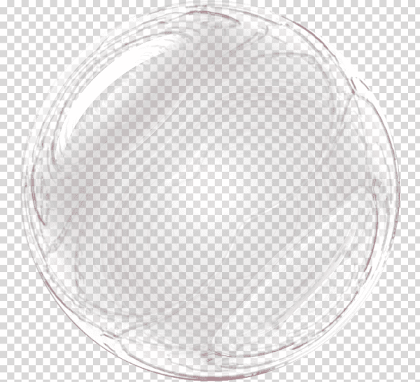 Стеклянный круг