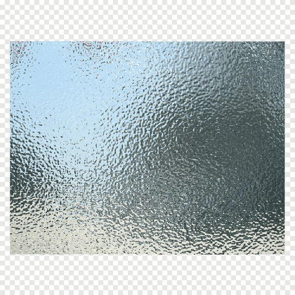 Стекло фактура прозрачное