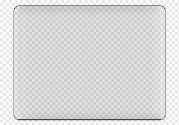 Прозрачная подложка