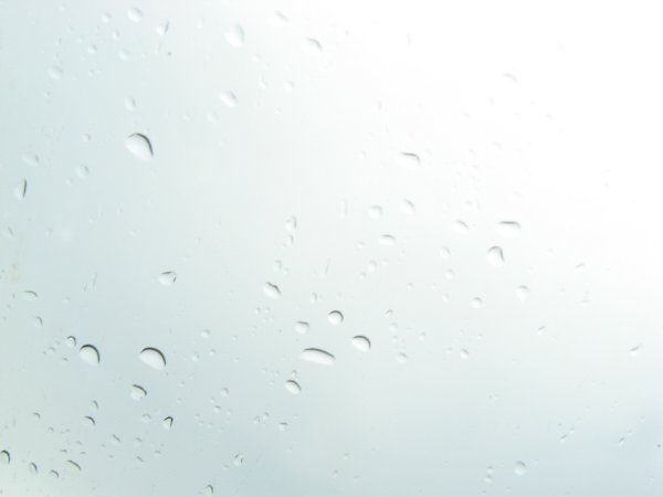 Текстура стекла полупрозрачная