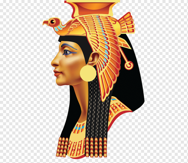 Древний Египет Клеопатра фараон
