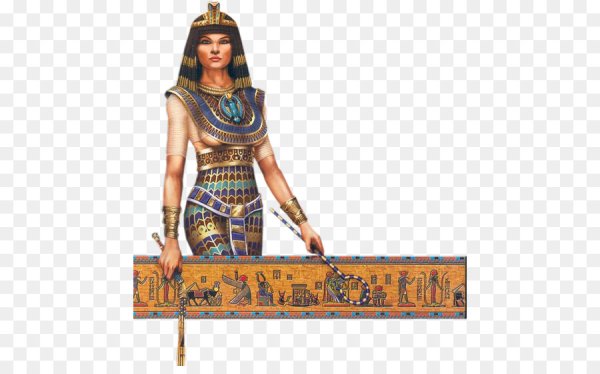 Египет фараон и Клеопатра