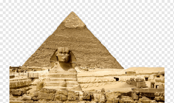 Пирамида Хеопса древний Египет