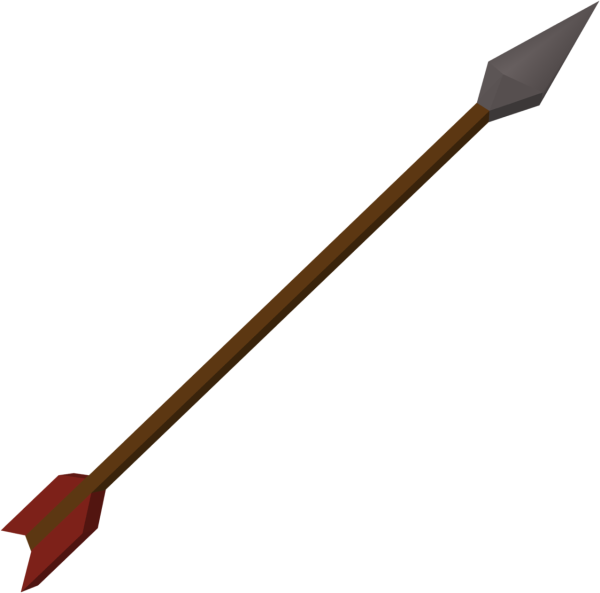 Стрела для детей