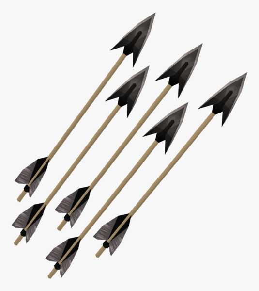 Стрела от лука