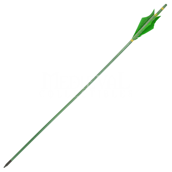 Стрелы для лука без фона