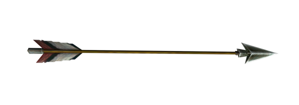 Стрела от лука