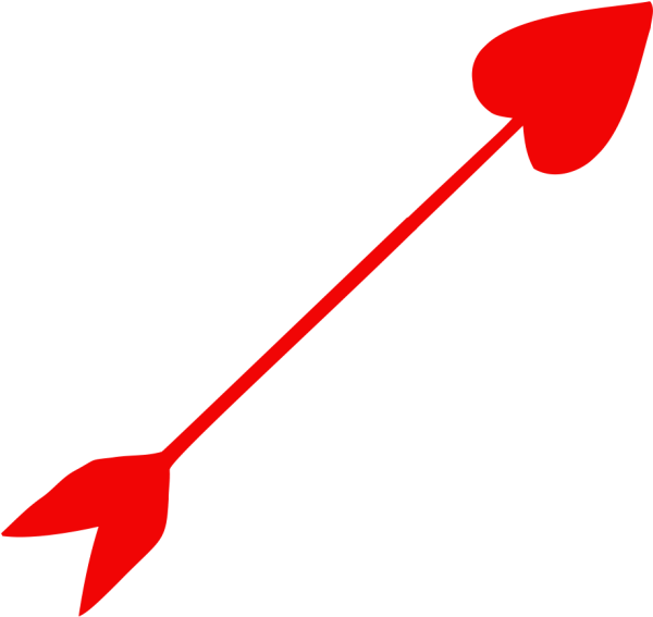 Стрела для детей