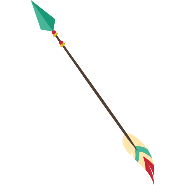 Индейские стрелы