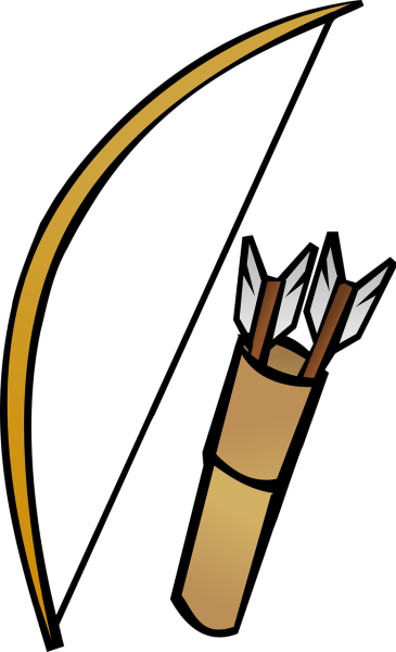 Лук и стрелы