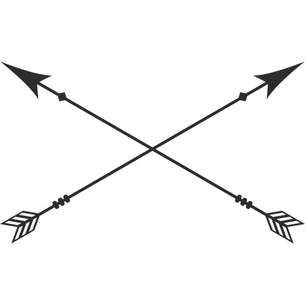 Векторные стрелы