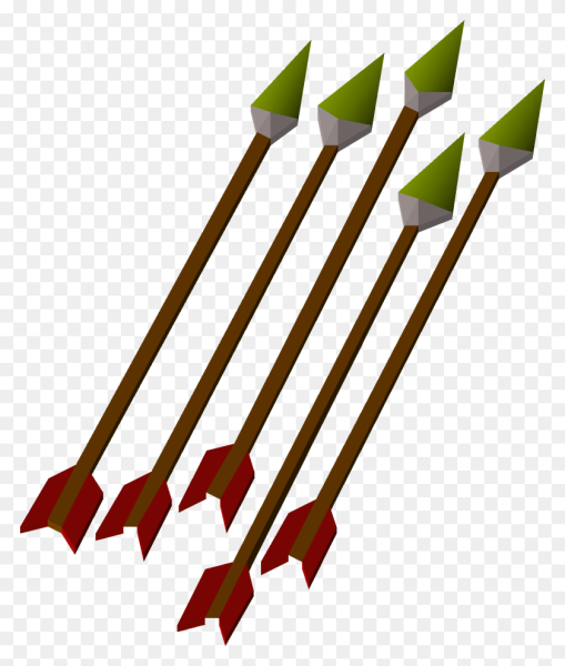 Стрелы для лука