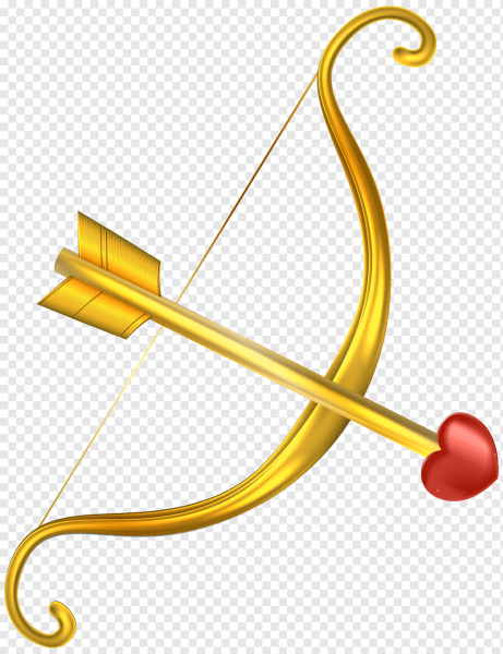 Стрела Купидона