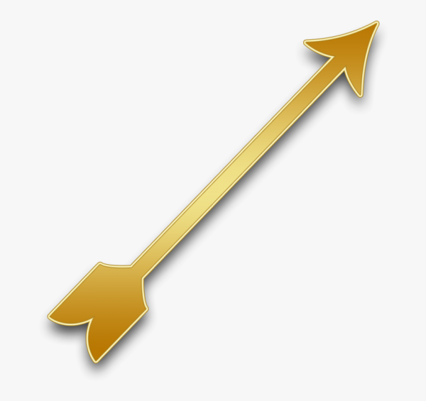 Золотая стрелка