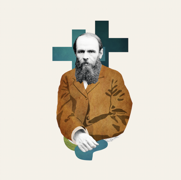 Фёдор Достоевский 1821-1881