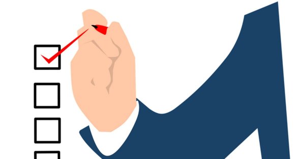 Выборы значок