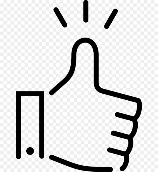 Голосование пиктограмма