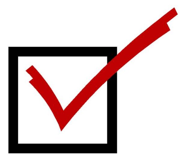 Выборы анимация