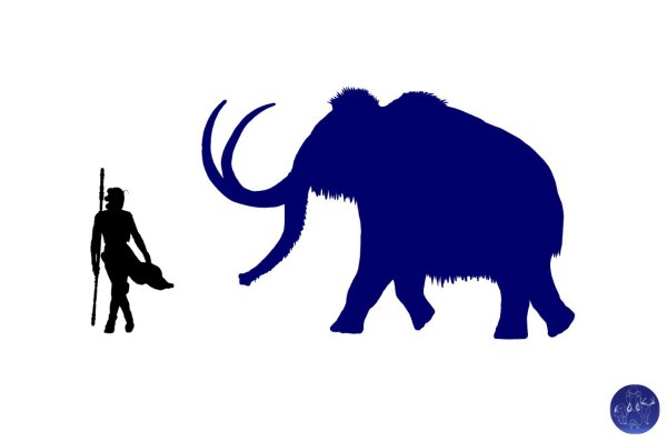 Манфред Мэнни мамонт